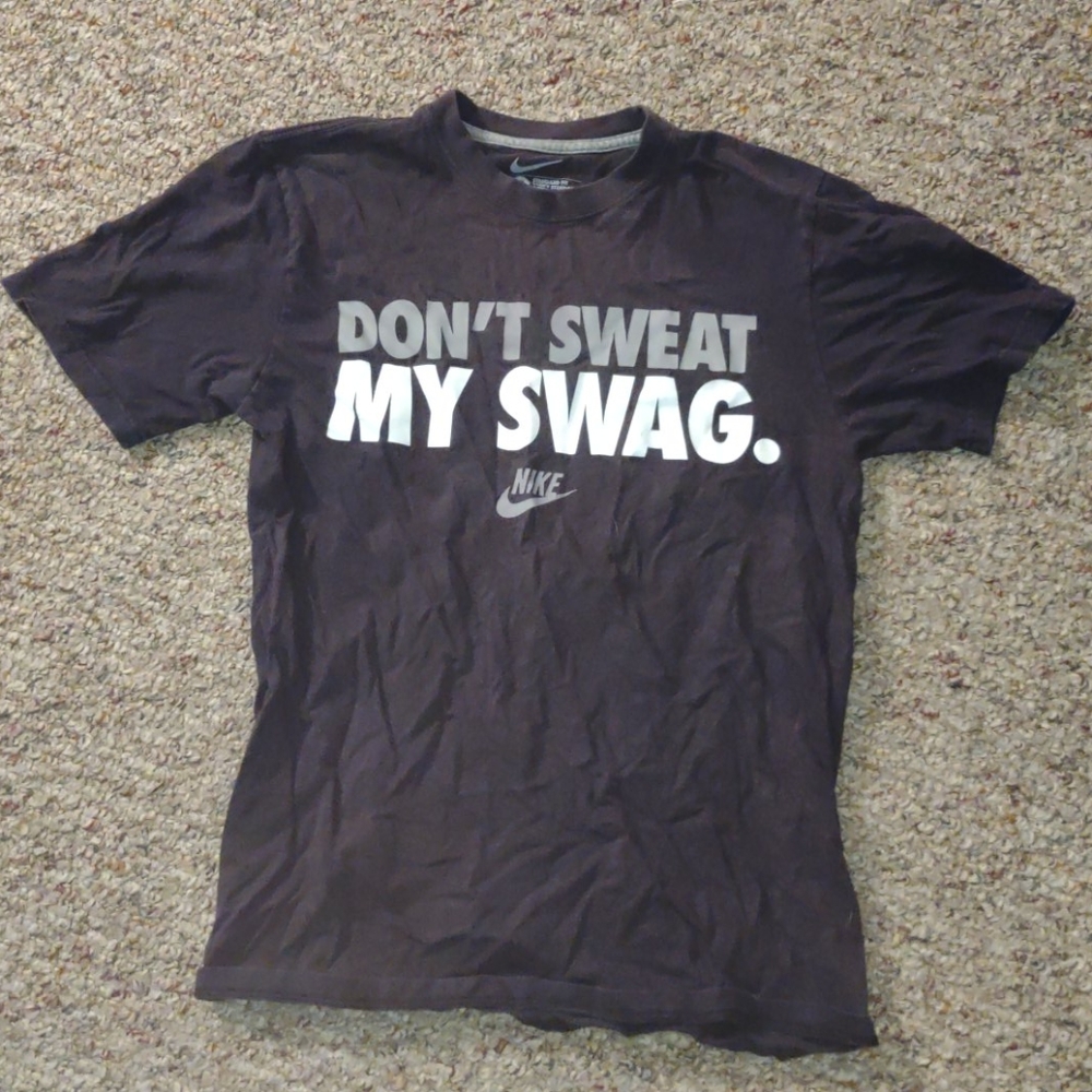 Nike T shirt